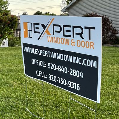 Avatar for Expert Window & Door Inc.