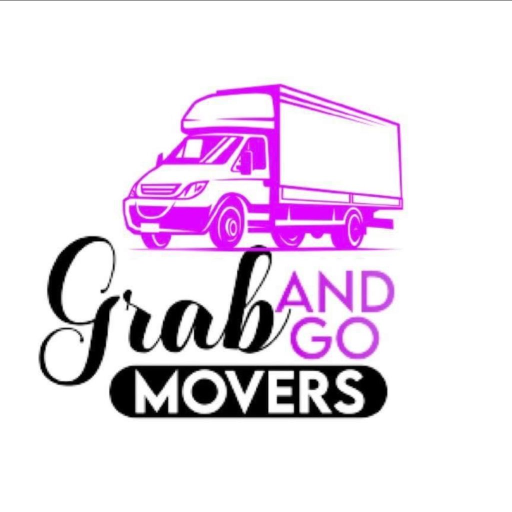GRAB AND GO MOVERS/Junk removals