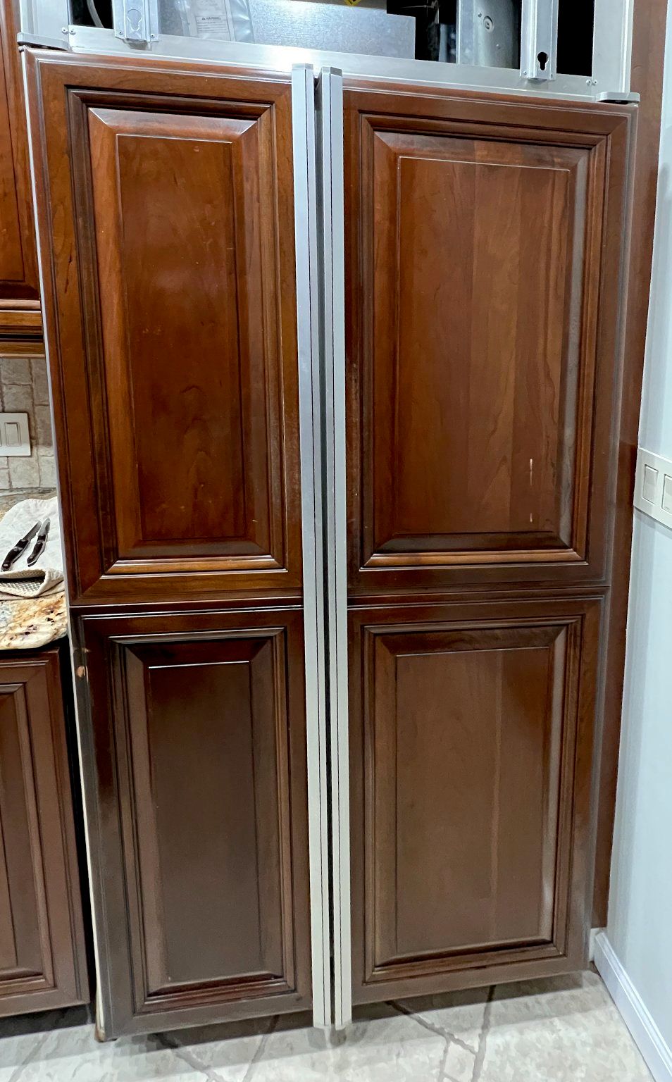 Customer photos