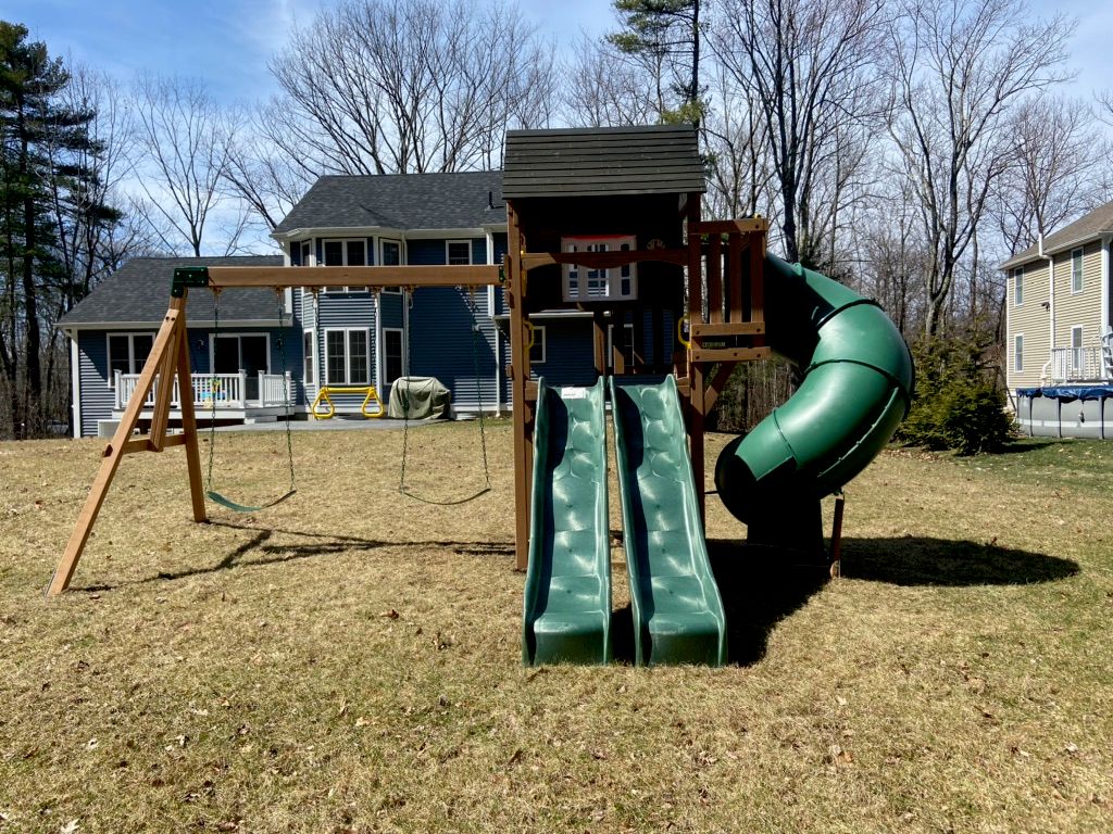 Customer photos