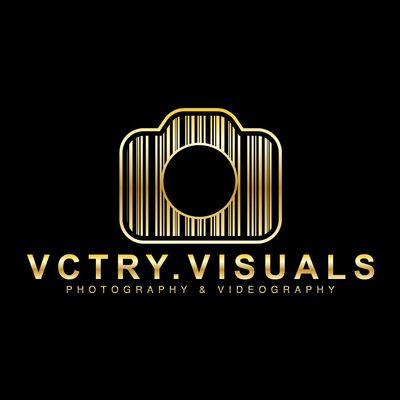 Avatar for Vctry Visuals