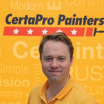Avatar for CertaPro Painters of Southern NH