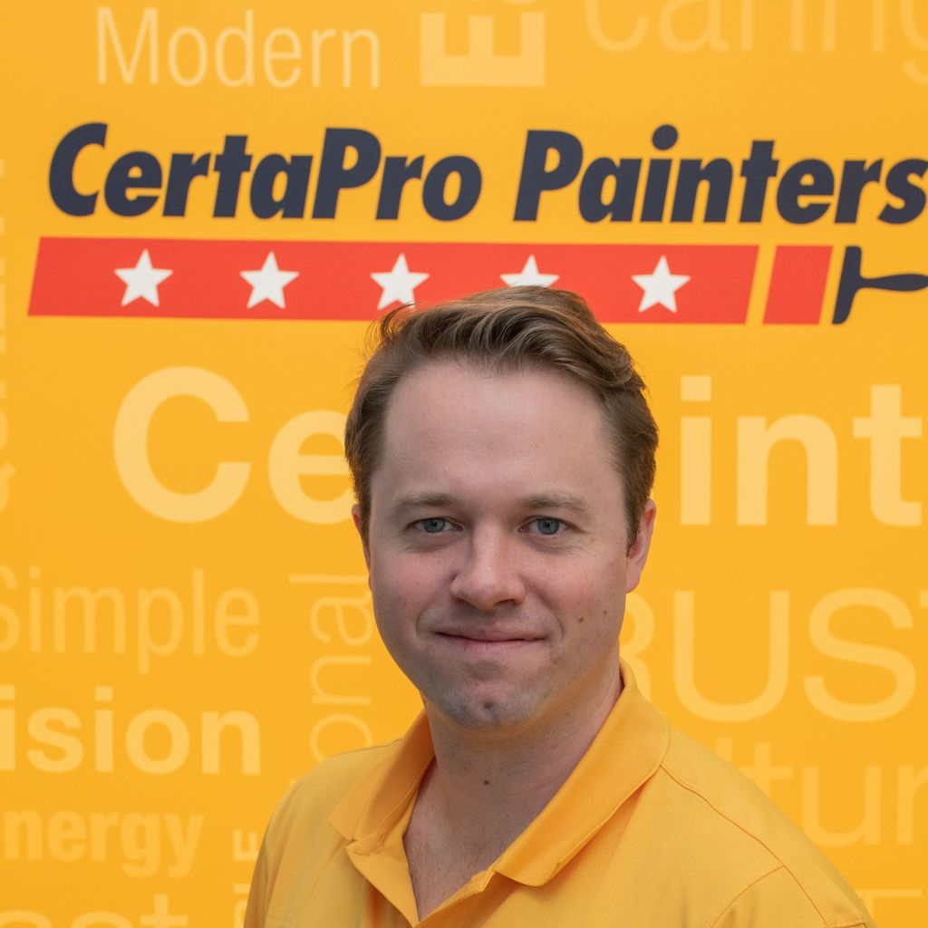 CertaPro Painters of Southern NH