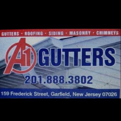 Avatar for A1 Gutters LLC