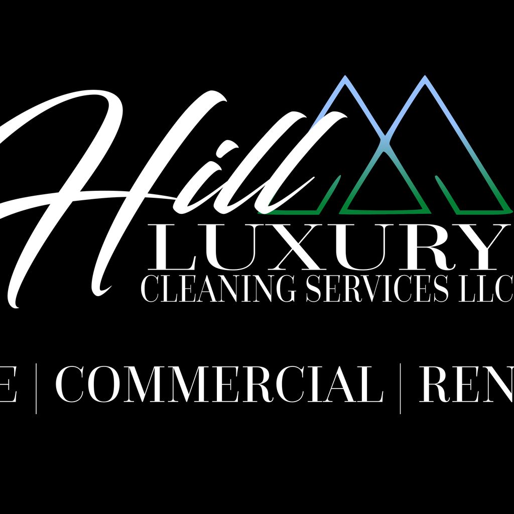 Hill luxury cleaning services