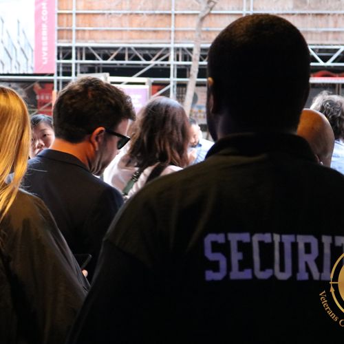 Access control at your next Corporate event! 