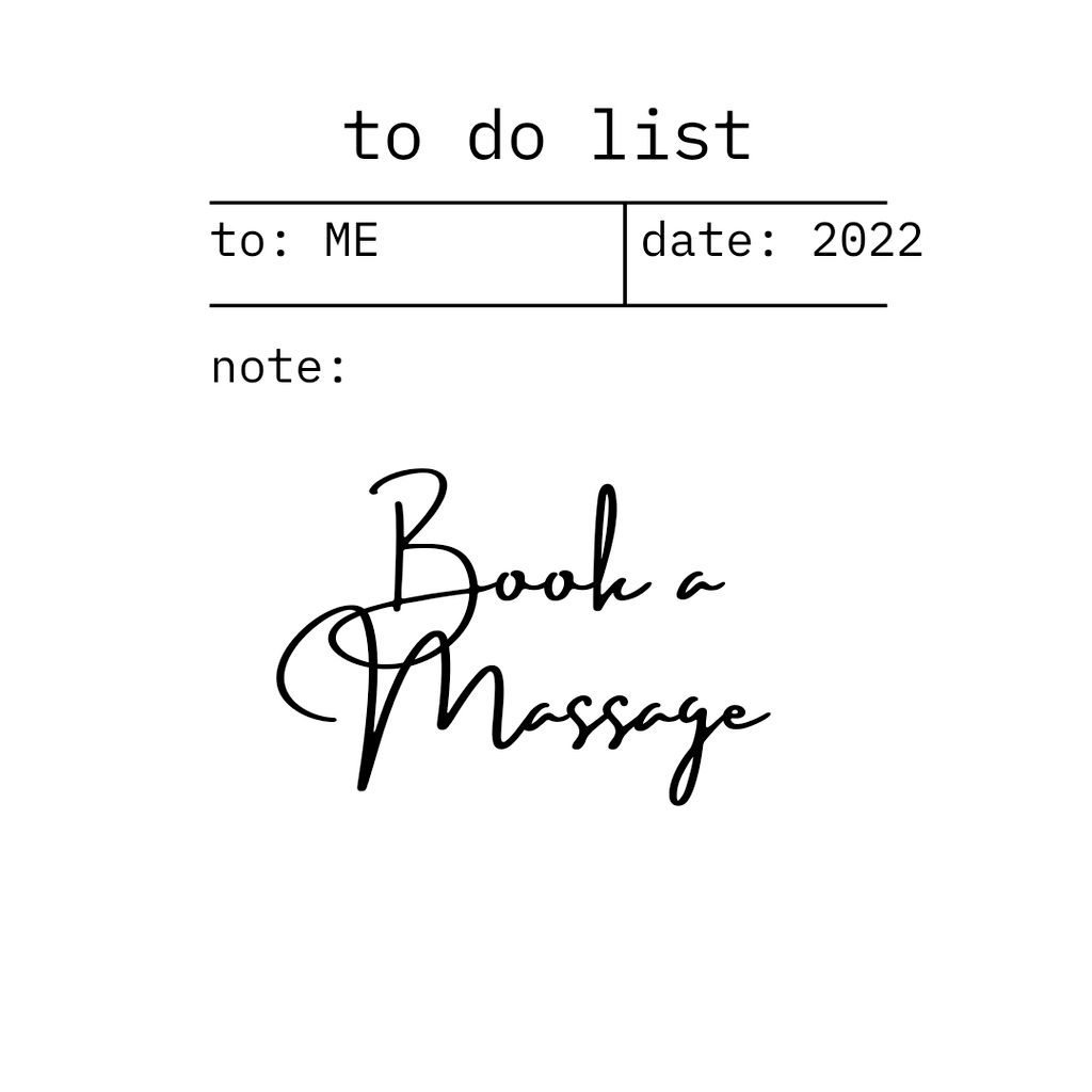 Just a Reminder
