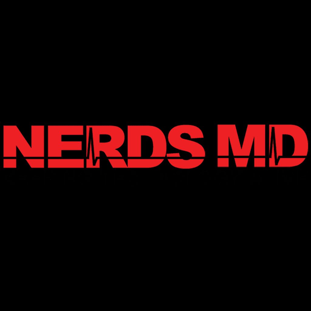 Nerds MD
