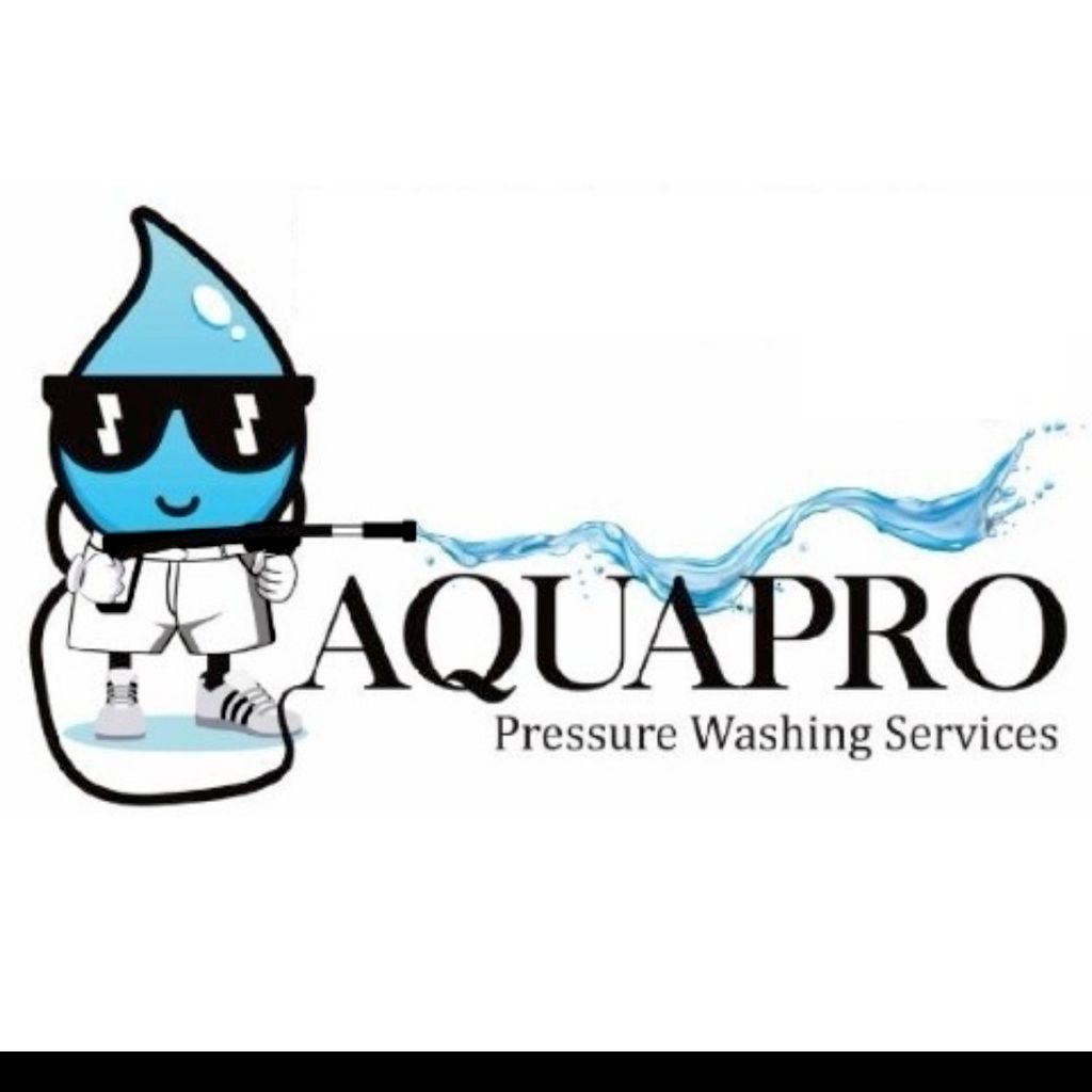 AquaPro Pressure Washing  Services, LLC.