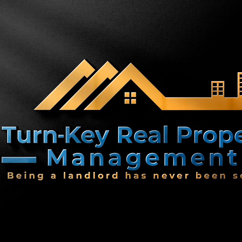 Turn-Key Real Property Management