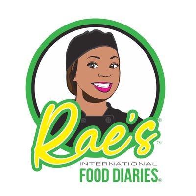 Avatar for Rae’s Int’l Food Diaries