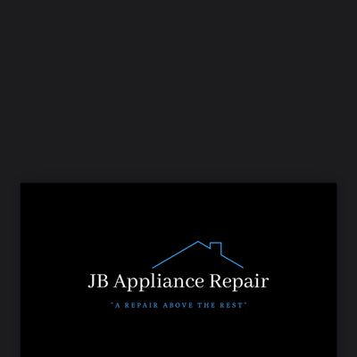 Avatar for JB Appliance Repair
