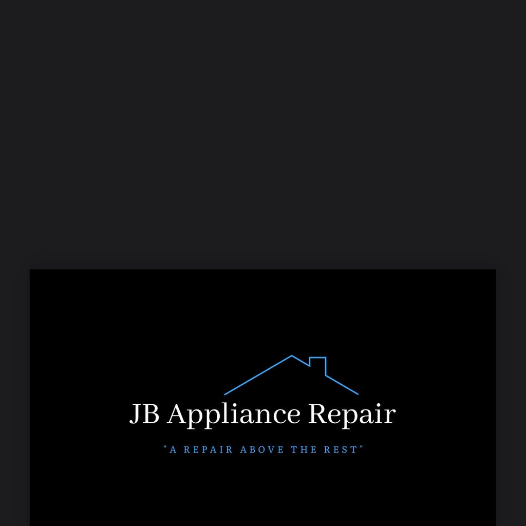 JB Appliance Repair