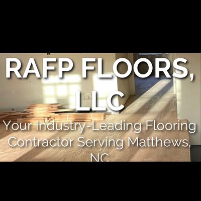 Avatar for RAFP FLOOR LLC