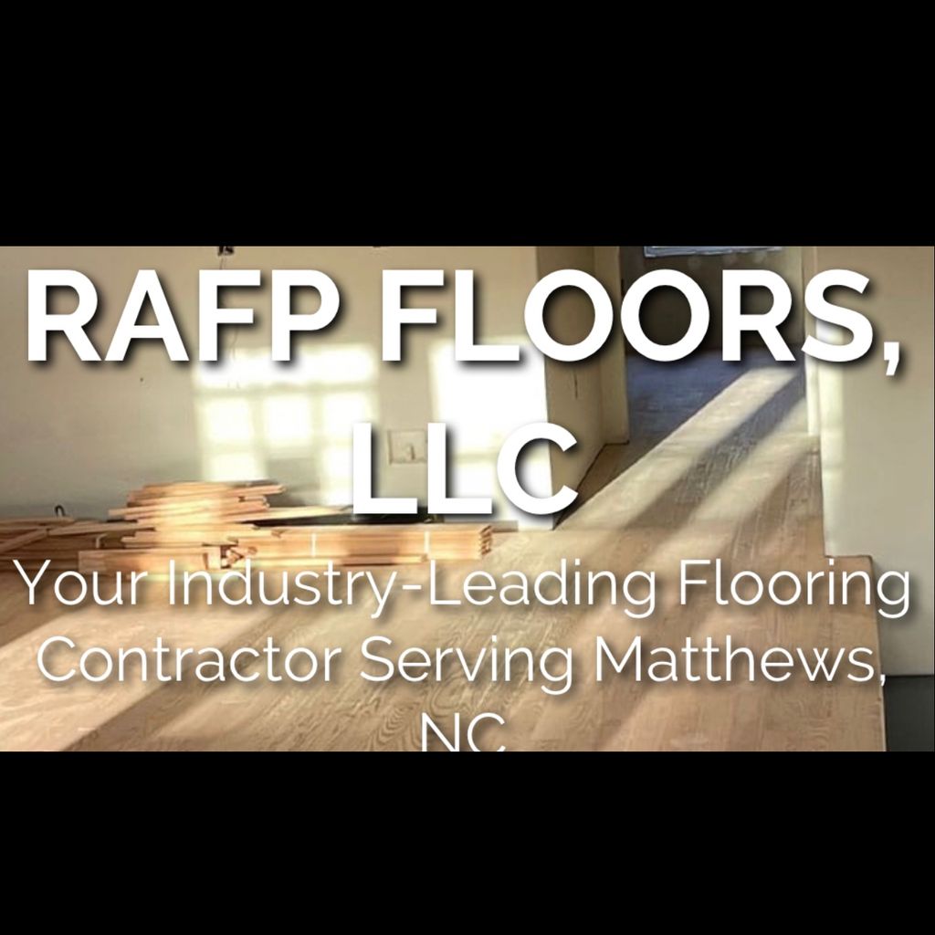RAFP FLOOR LLC
