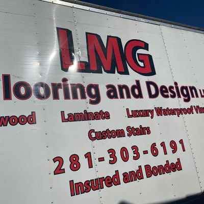 Avatar for LMG Flooring and Design llc
