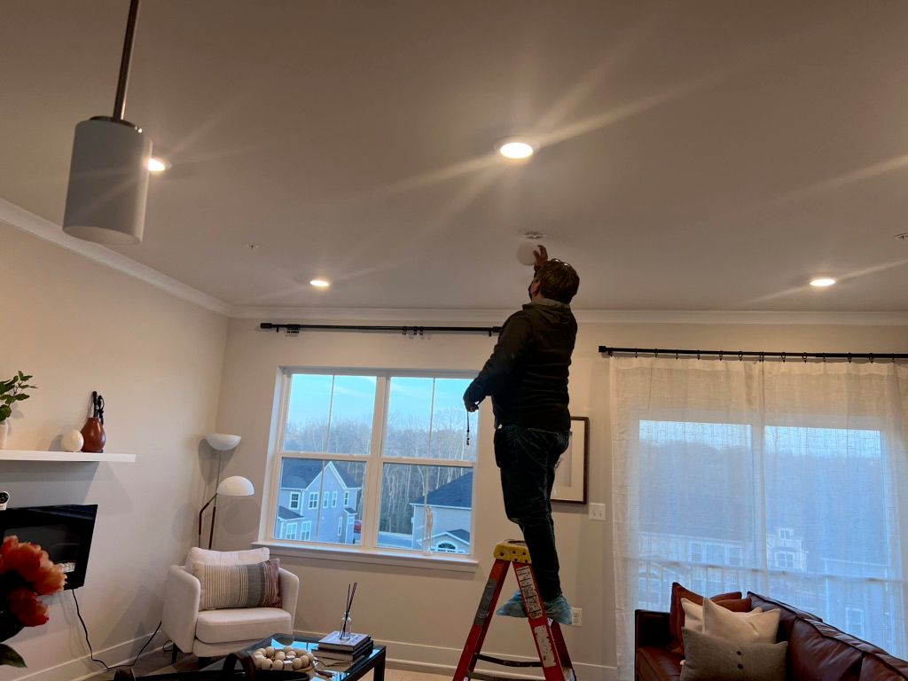 Customer photos