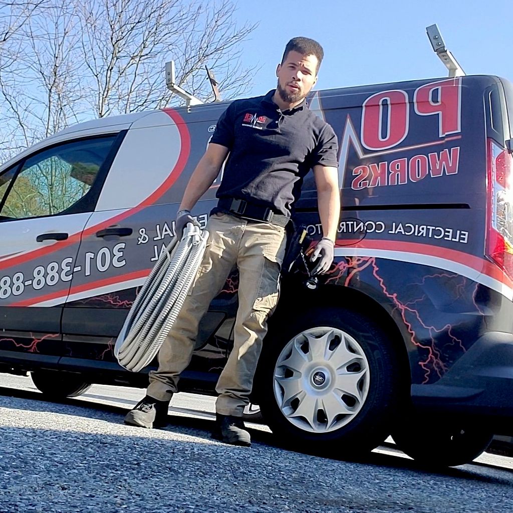 POWERWORKS LLC