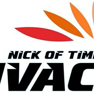 Nick of time Hvac