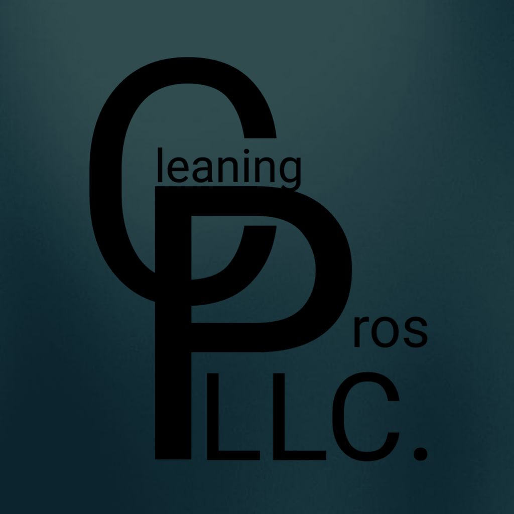 Cleaning Pros LLC.