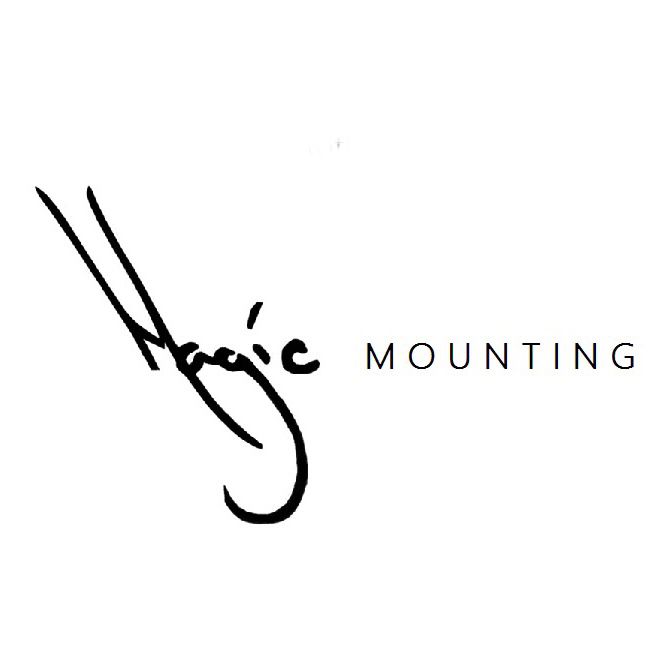 Magic Mounting & AV