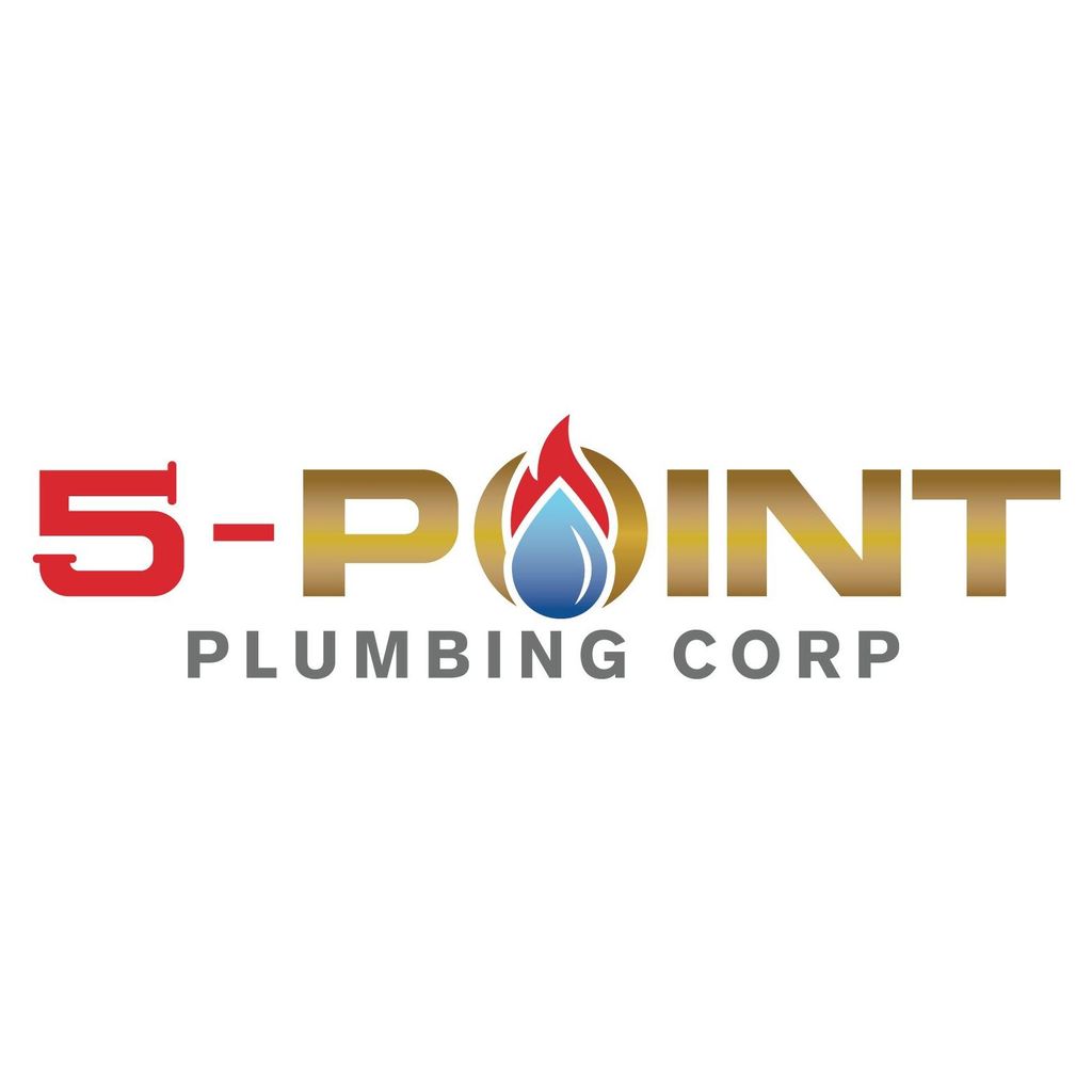 5-Point Plumbing Corp.,