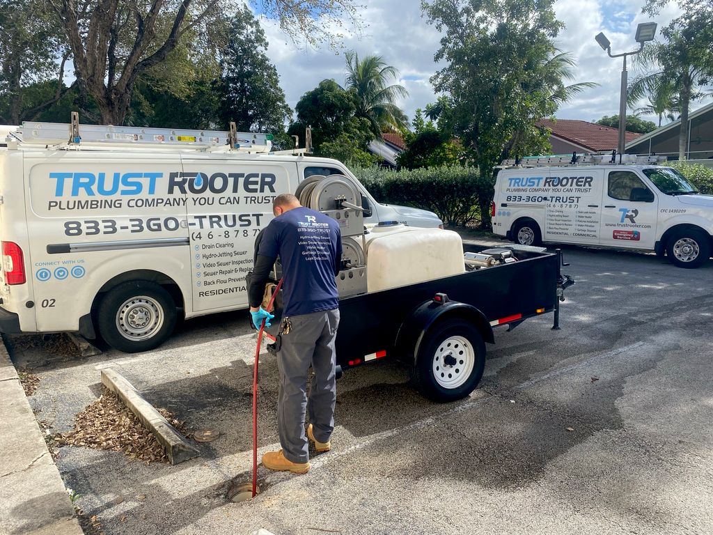 Garbage Disposal Installation