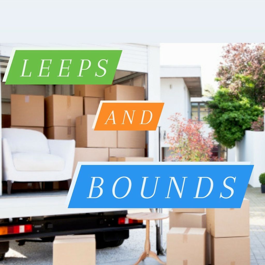 Leeps and Bounds