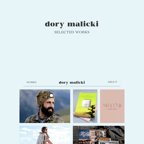 Dory Malicki