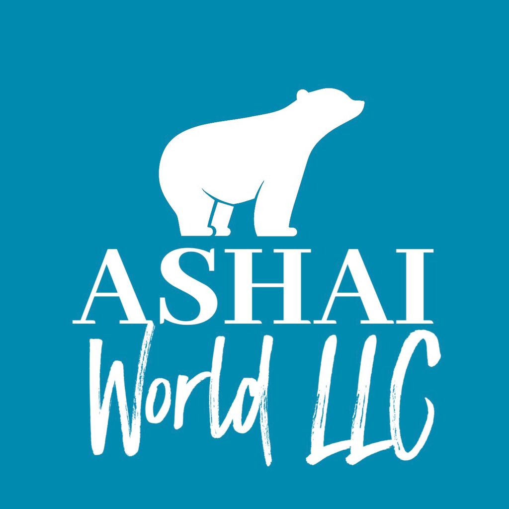 ASHAI WORLD LLC