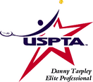 USPTA Elite Pro 35 years