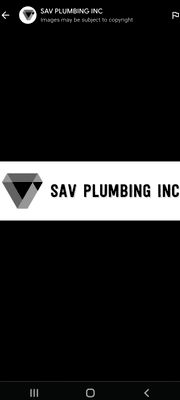 Avatar for SAV PLUMBING INC