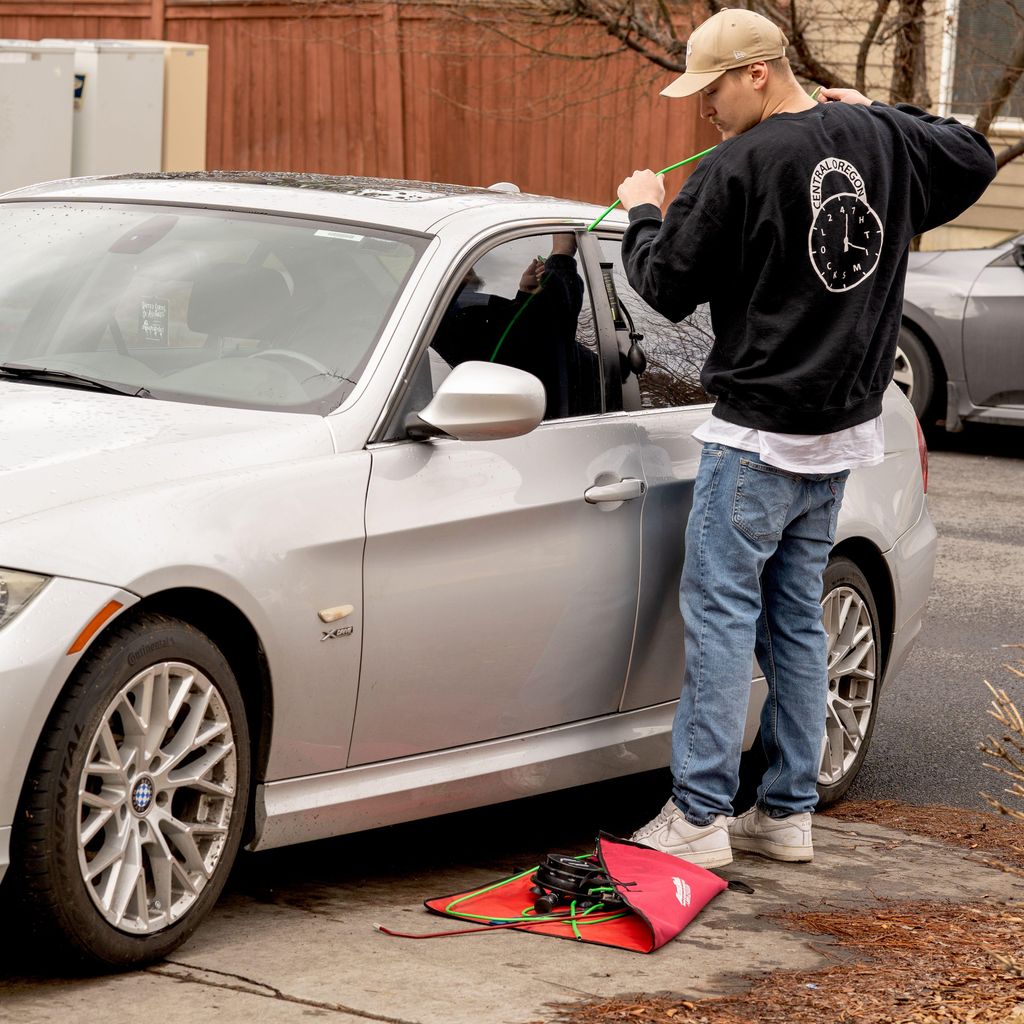 24/7 Locksmith CO.