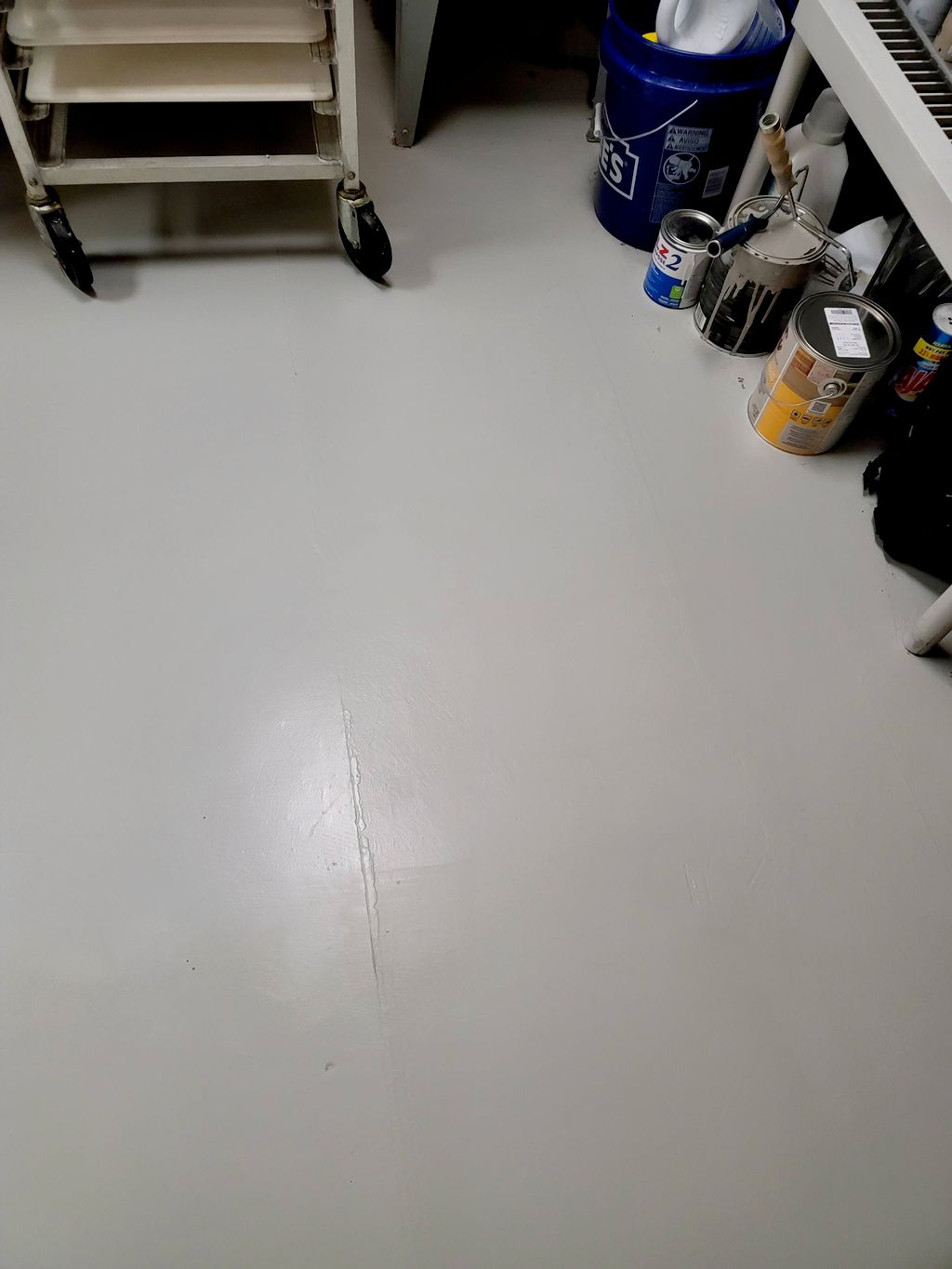 Commercial Painting 