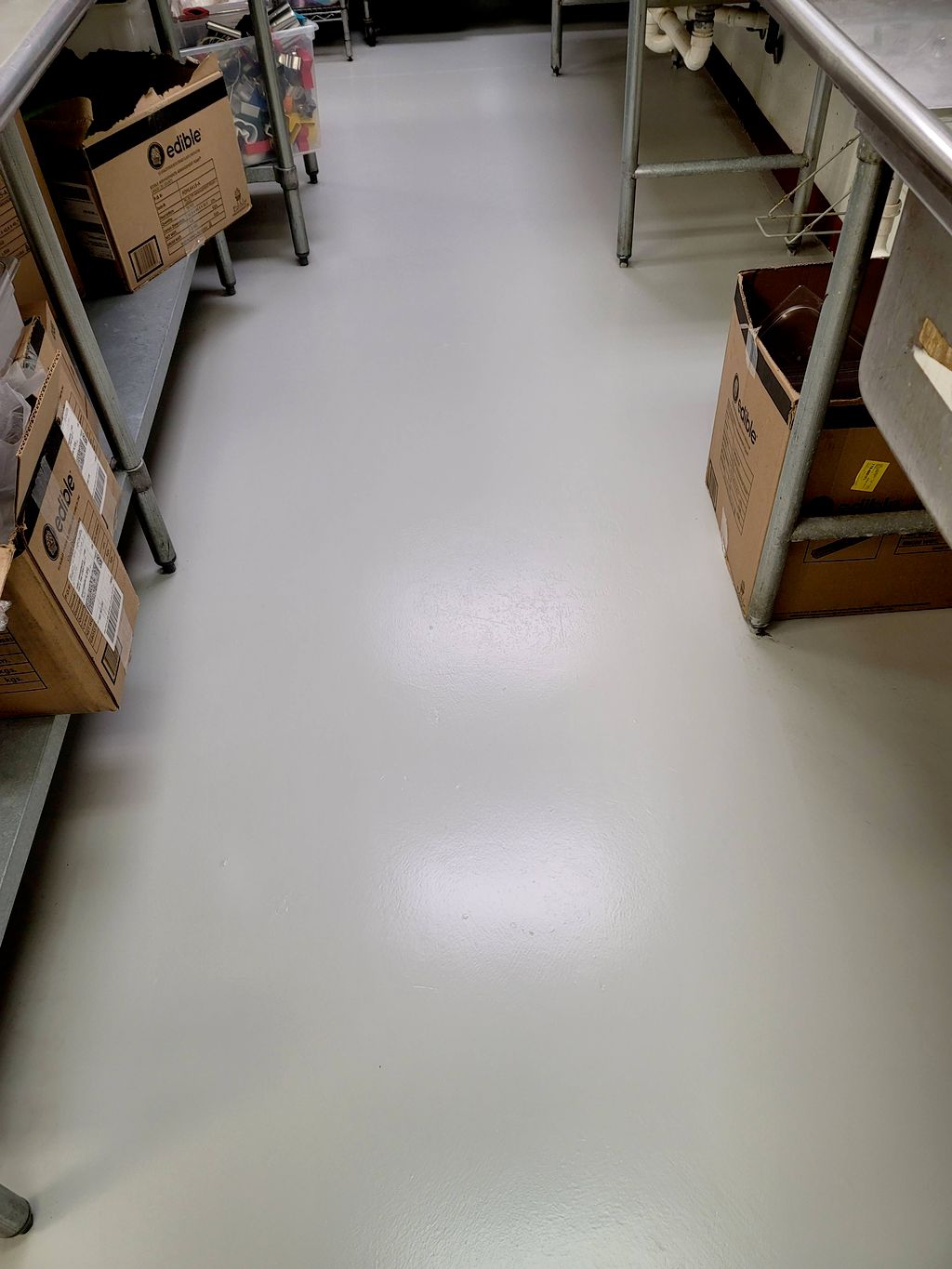 Commercial Painting 