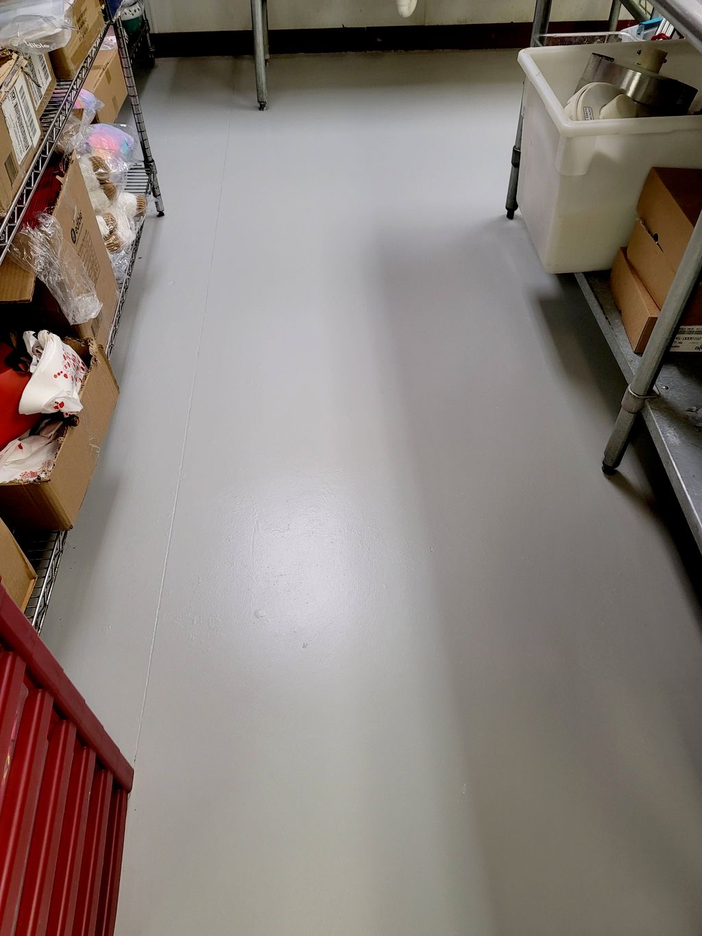 Commercial Painting 