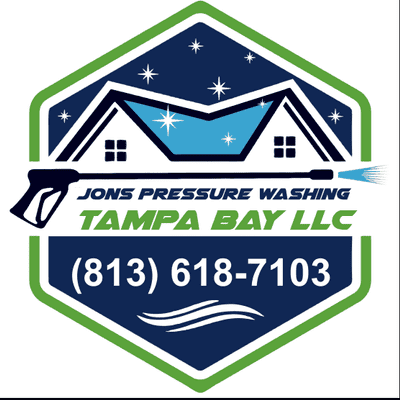 Avatar for Jons Pressure Washing Tampa Bay
