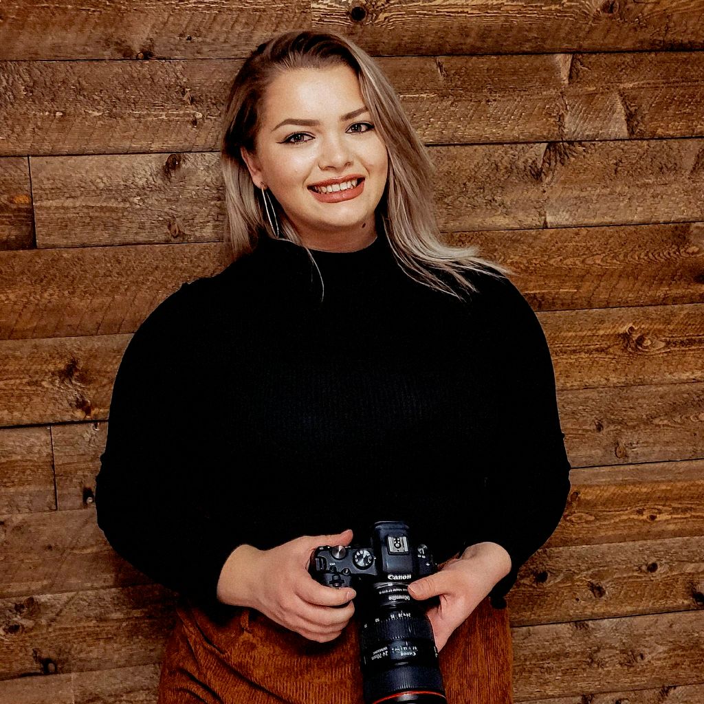 Madison Ward Photography