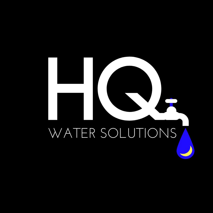 HQ Water Solutions LLC