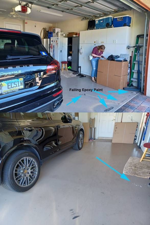 Customer photos