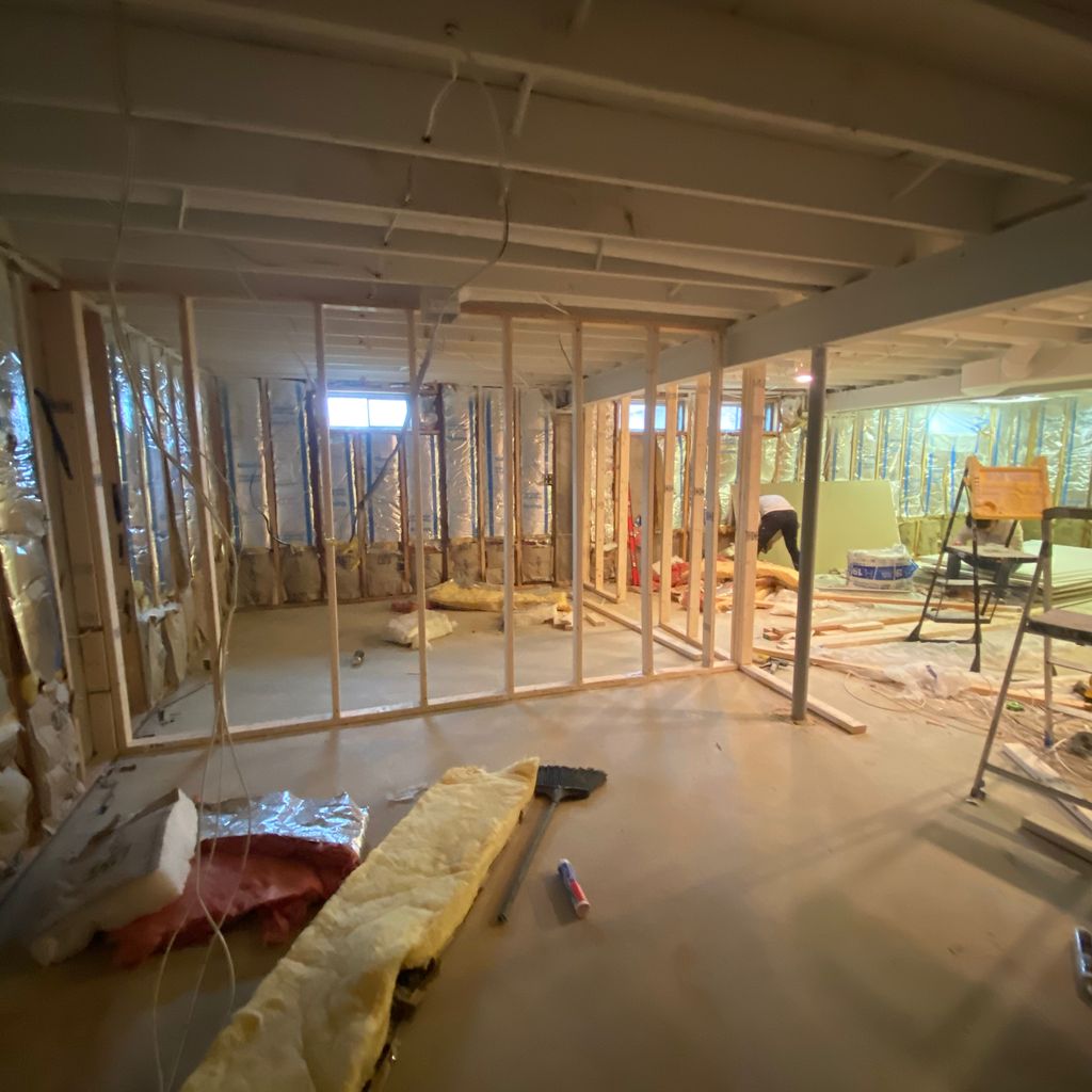 Renov8 remodeling and restoration LLC