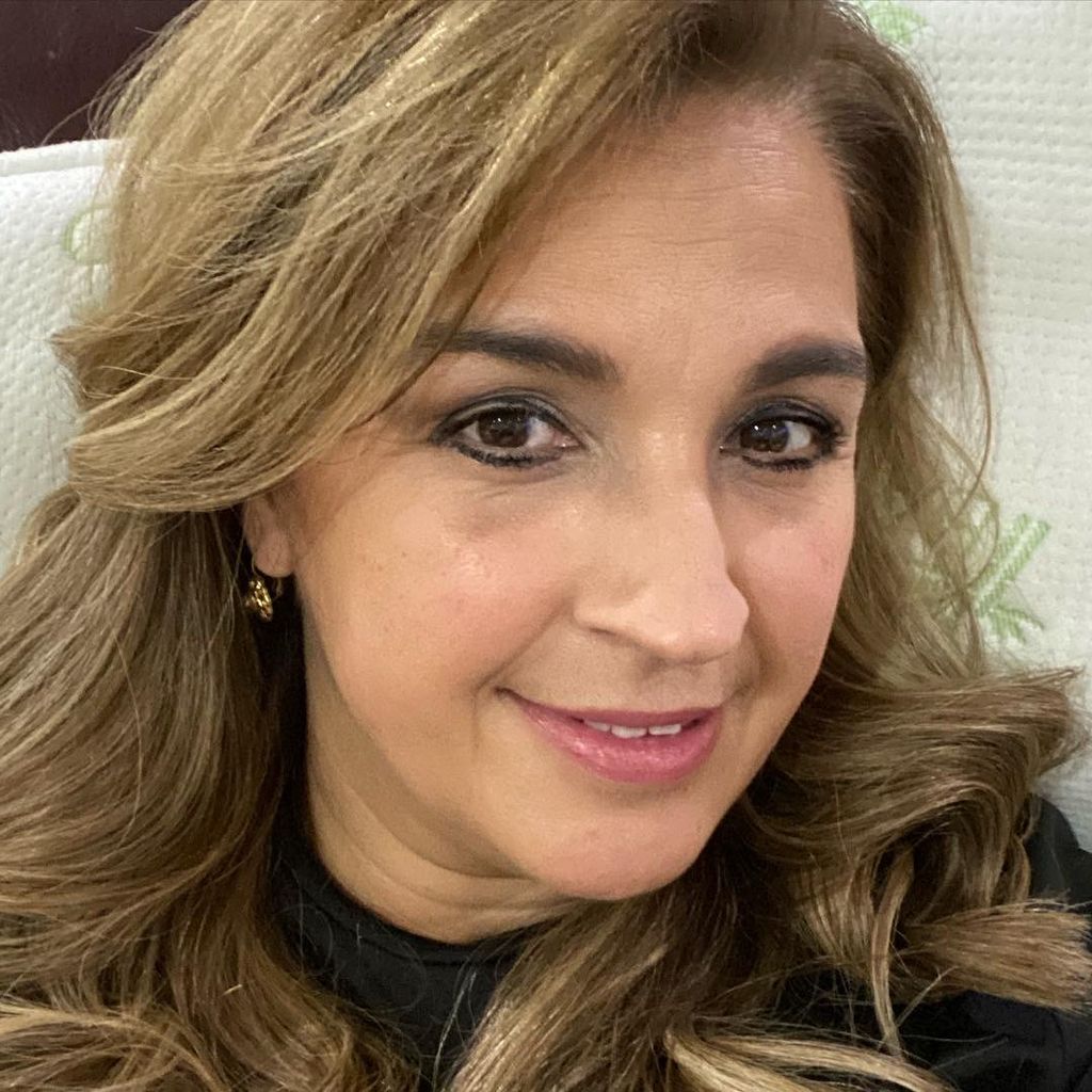 Maria’s Hair Designer, Inc.