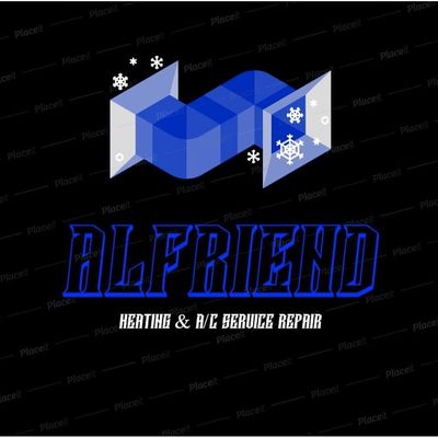 Avatar for Alfriend Heating and Cooling
