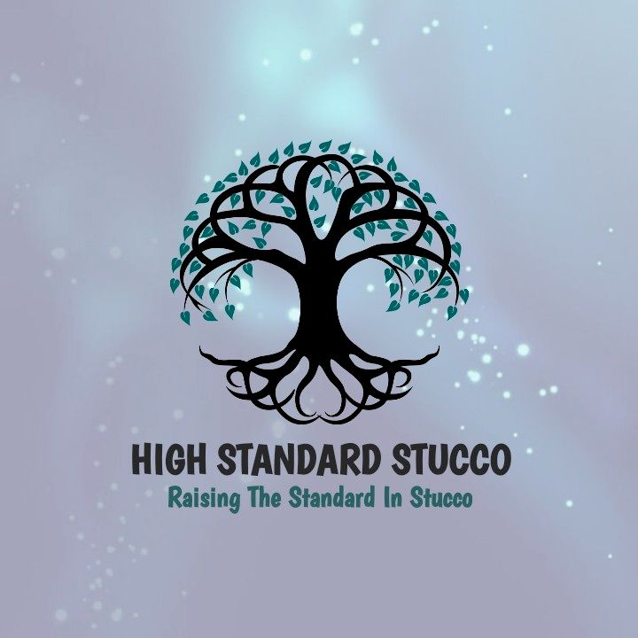 High Standard Stucco