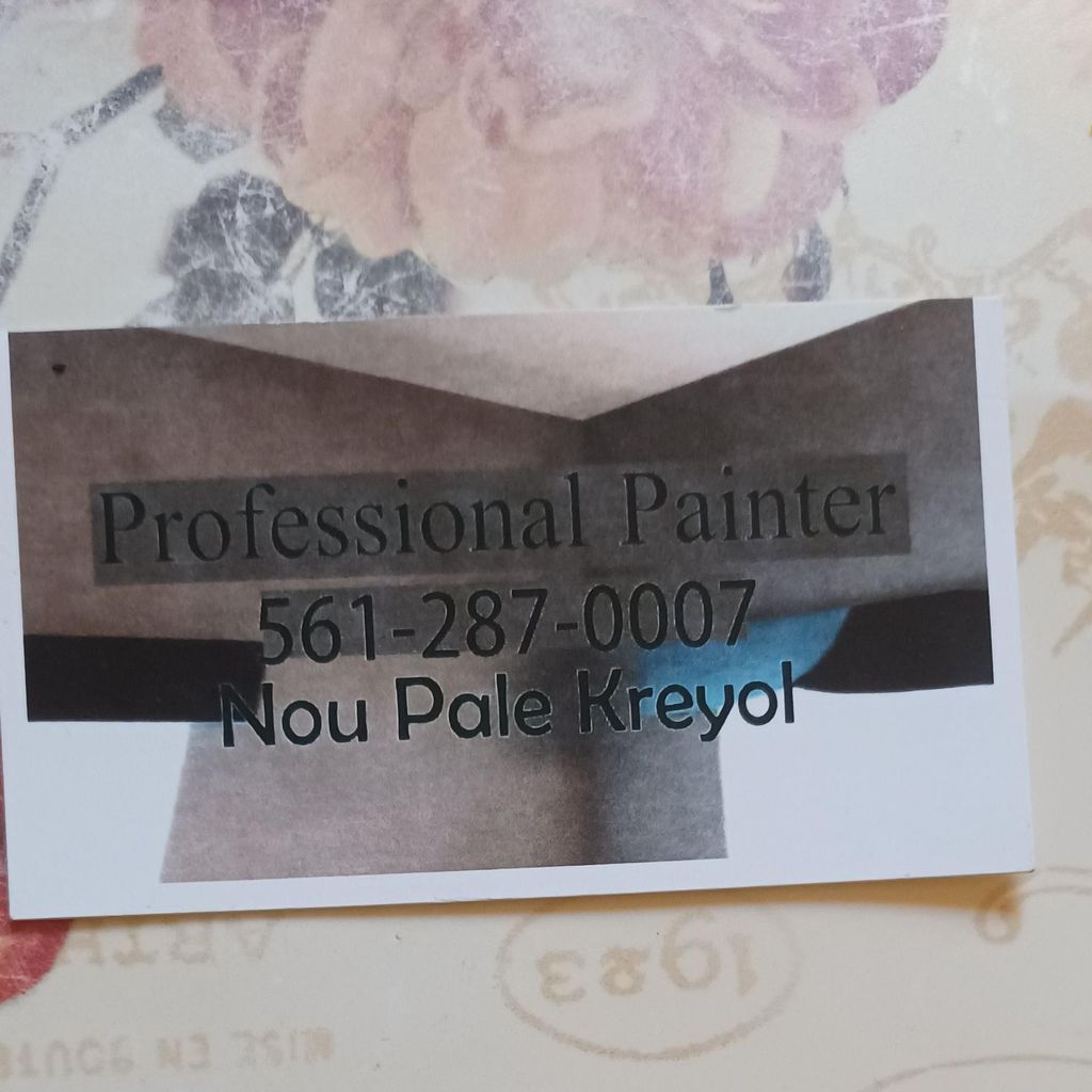 Professional Painter LLC