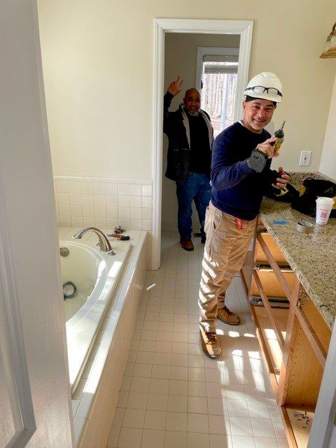 Customer photos