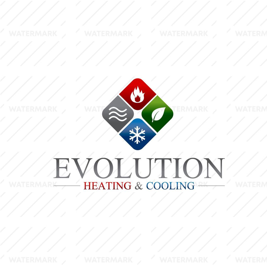 Evolution Heating & Cooling