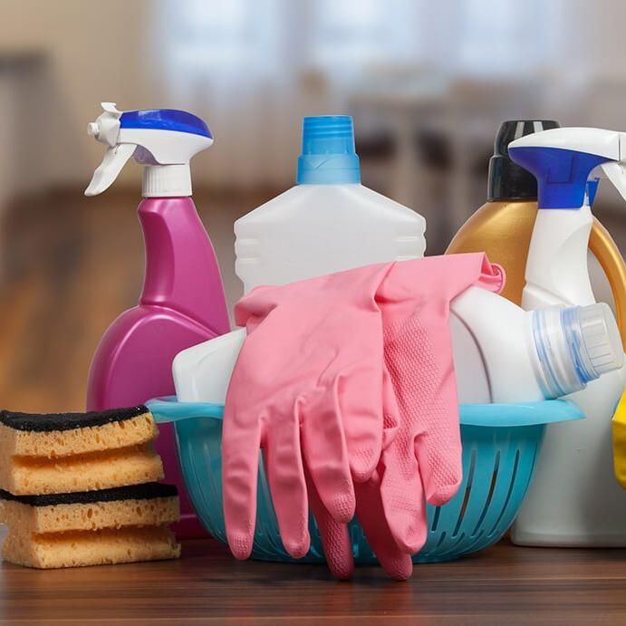 Cole's Cleaning Service