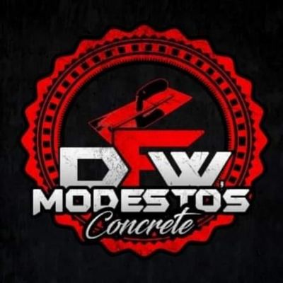 Avatar for DFW Modesto’s Concrete