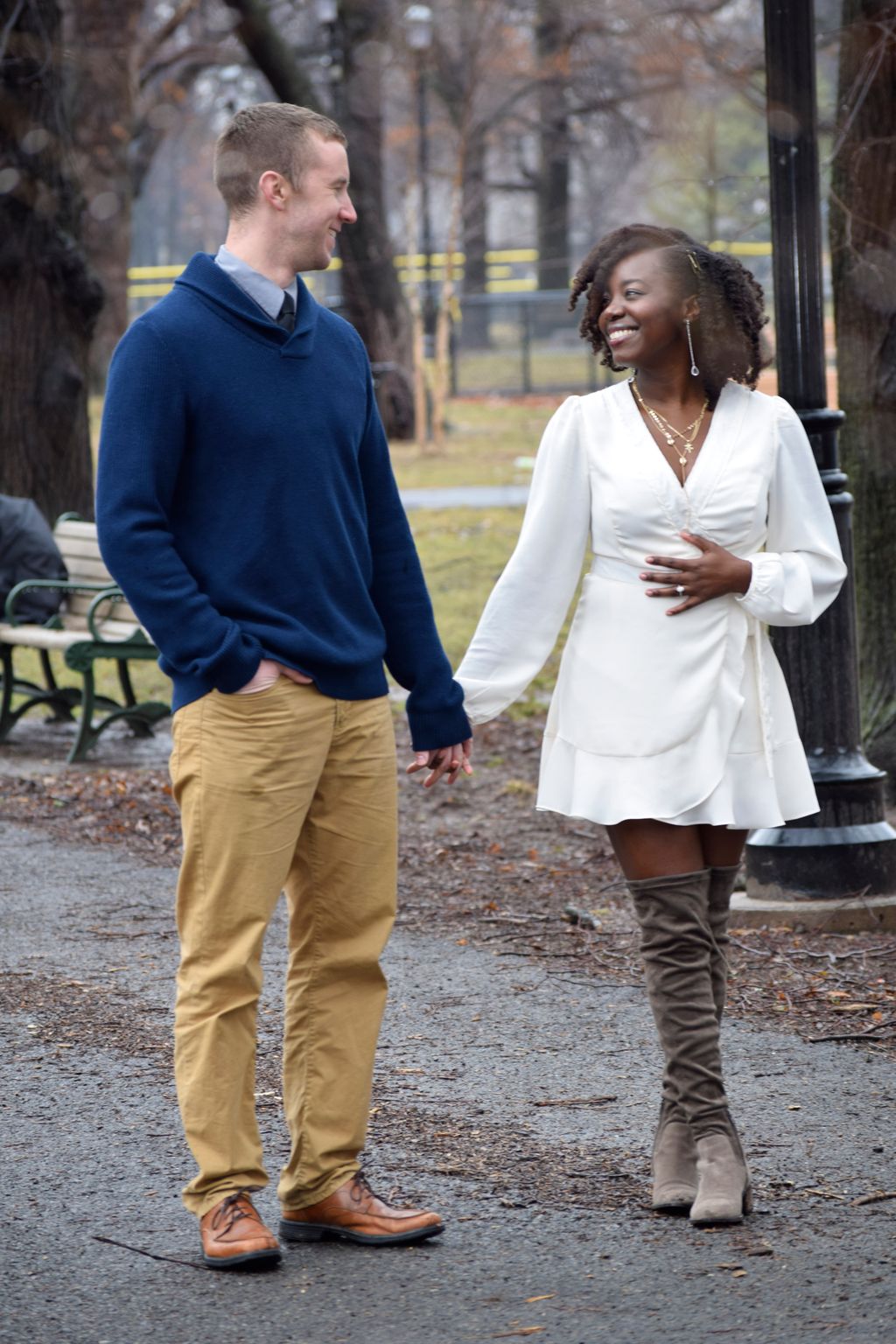 Engagement